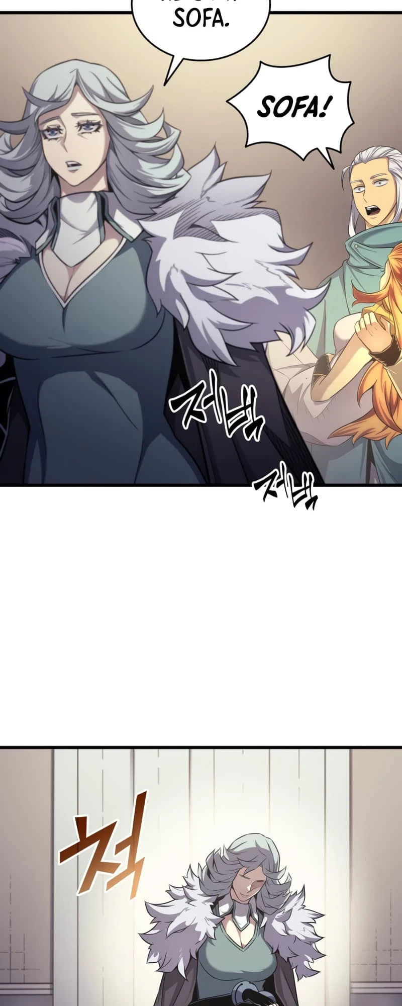 The Great Mage Returns After 4000 Years Chapter 153, page 9 of 63