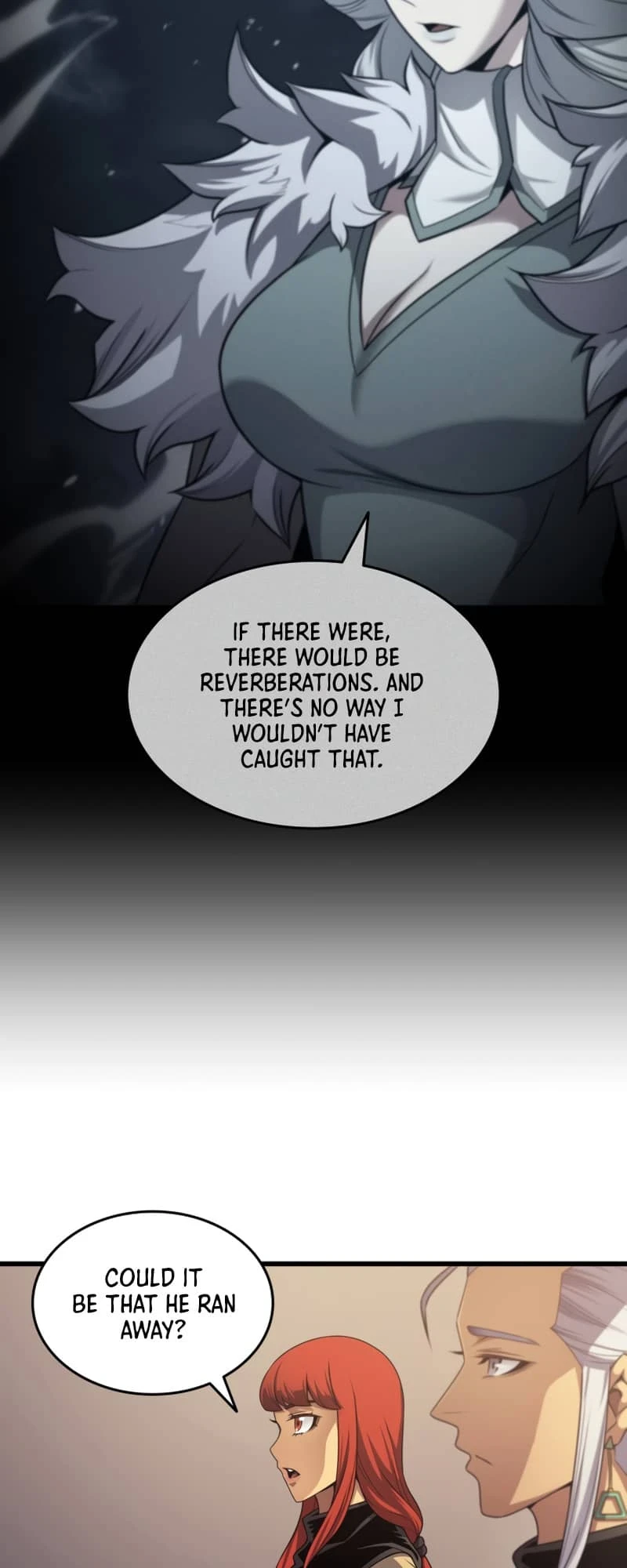 The Great Mage Returns After 4000 Years Chapter 154, page 10 of 64