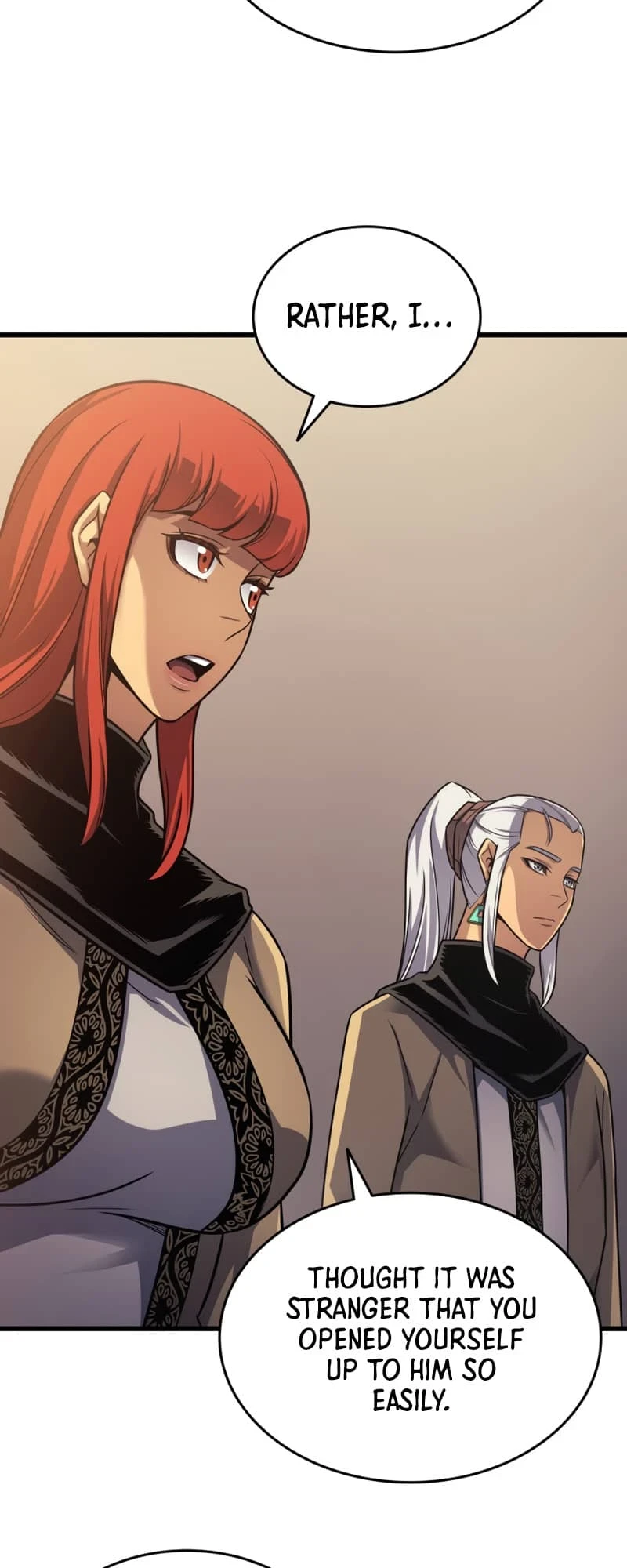The Great Mage Returns After 4000 Years Chapter 154, page 12 of 64
