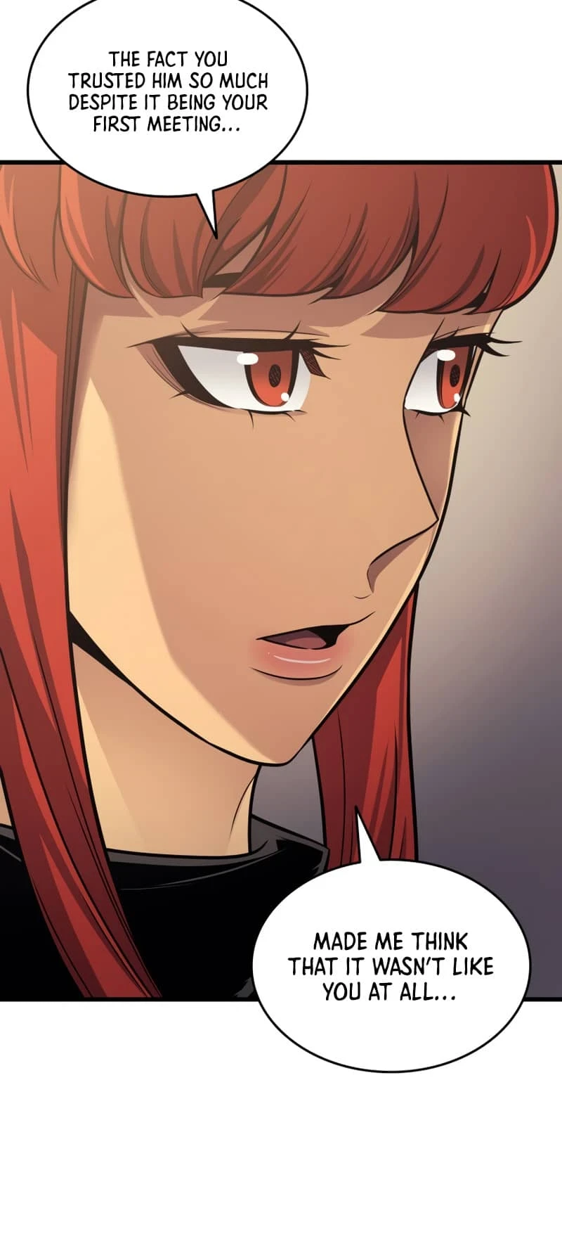 The Great Mage Returns After 4000 Years Chapter 154, page 13 of 64