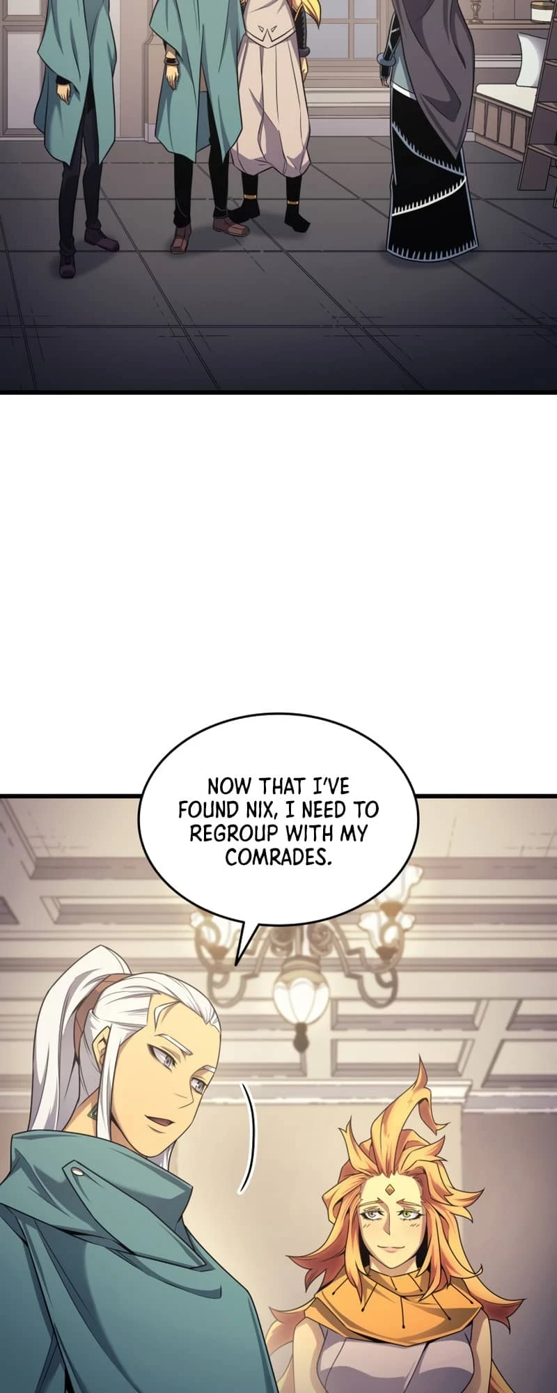 The Great Mage Returns After 4000 Years Chapter 154, page 17 of 64