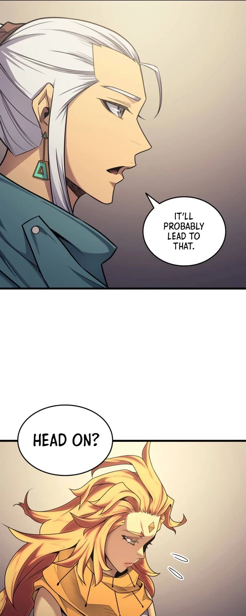 The Great Mage Returns After 4000 Years Chapter 154, page 20 of 64