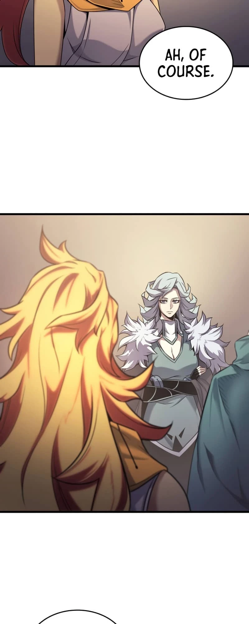 The Great Mage Returns After 4000 Years Chapter 154, page 21 of 64
