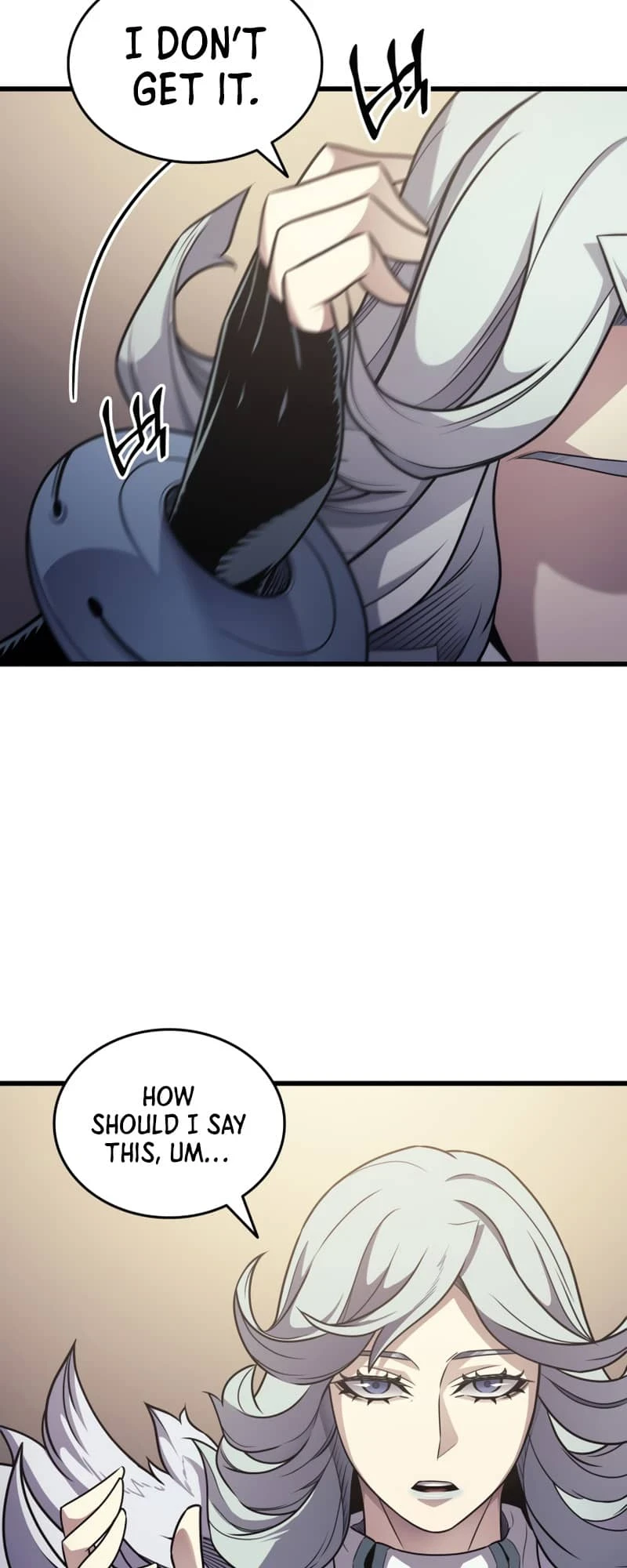 The Great Mage Returns After 4000 Years Chapter 154, page 22 of 64