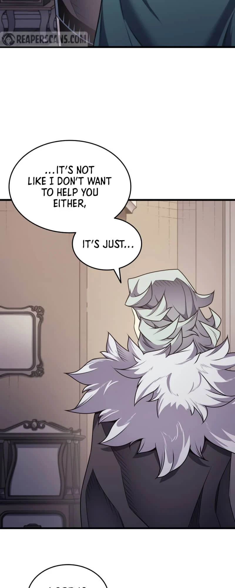 The Great Mage Returns After 4000 Years Chapter 154, page 24 of 64