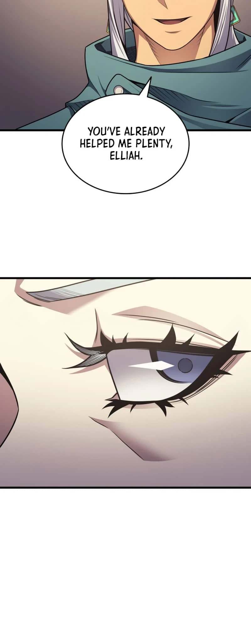 The Great Mage Returns After 4000 Years Chapter 154, page 27 of 64