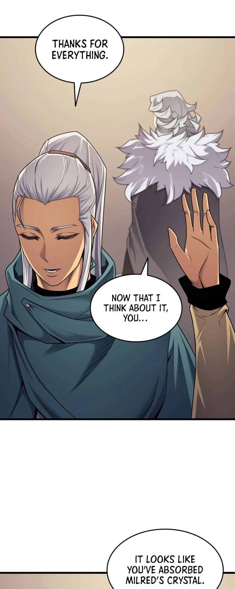 The Great Mage Returns After 4000 Years Chapter 154, page 28 of 64
