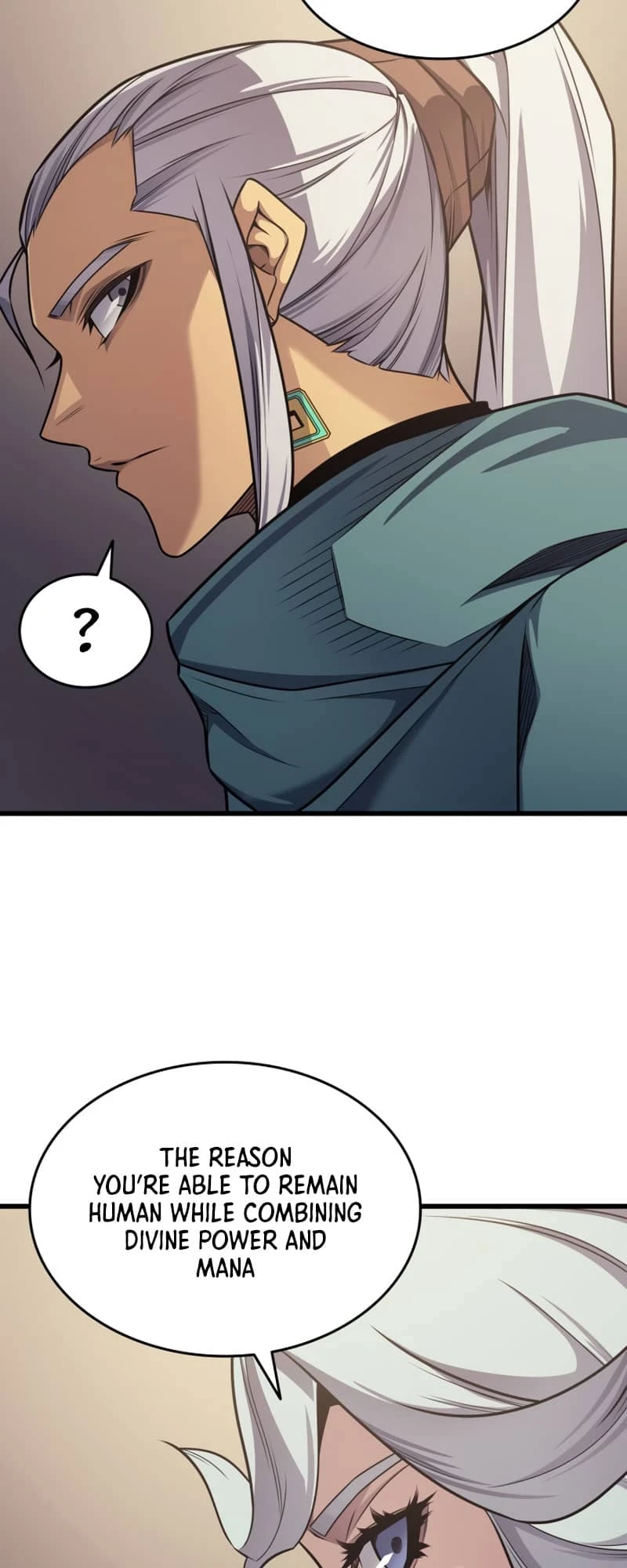 The Great Mage Returns After 4000 Years Chapter 154, page 29 of 64