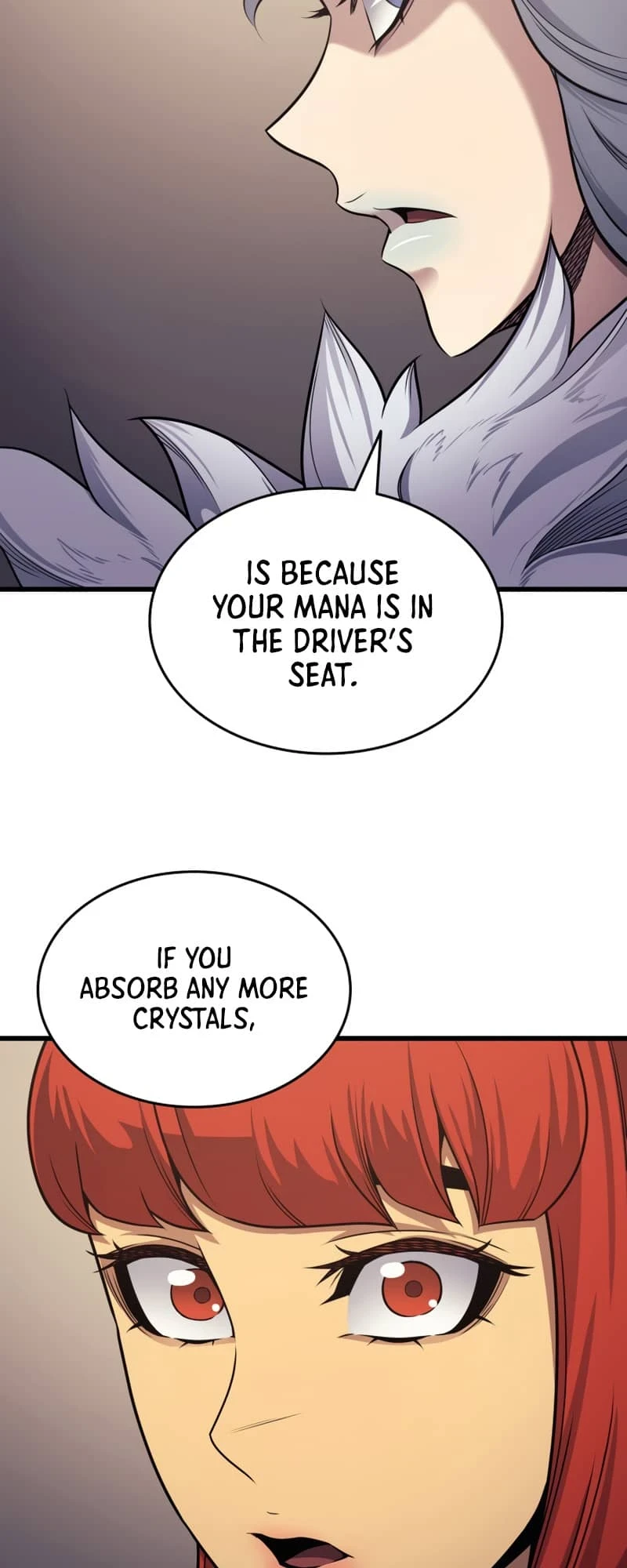 The Great Mage Returns After 4000 Years Chapter 154, page 30 of 64