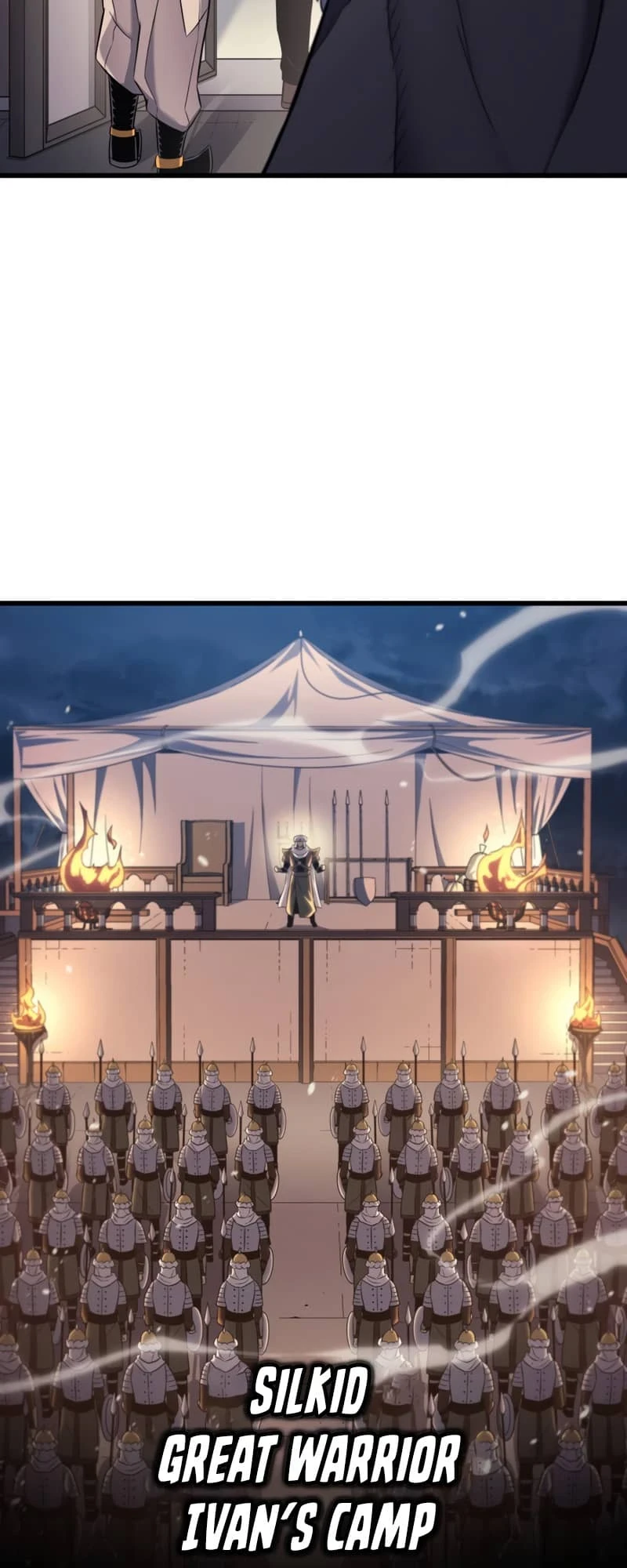The Great Mage Returns After 4000 Years Chapter 154, page 35 of 64