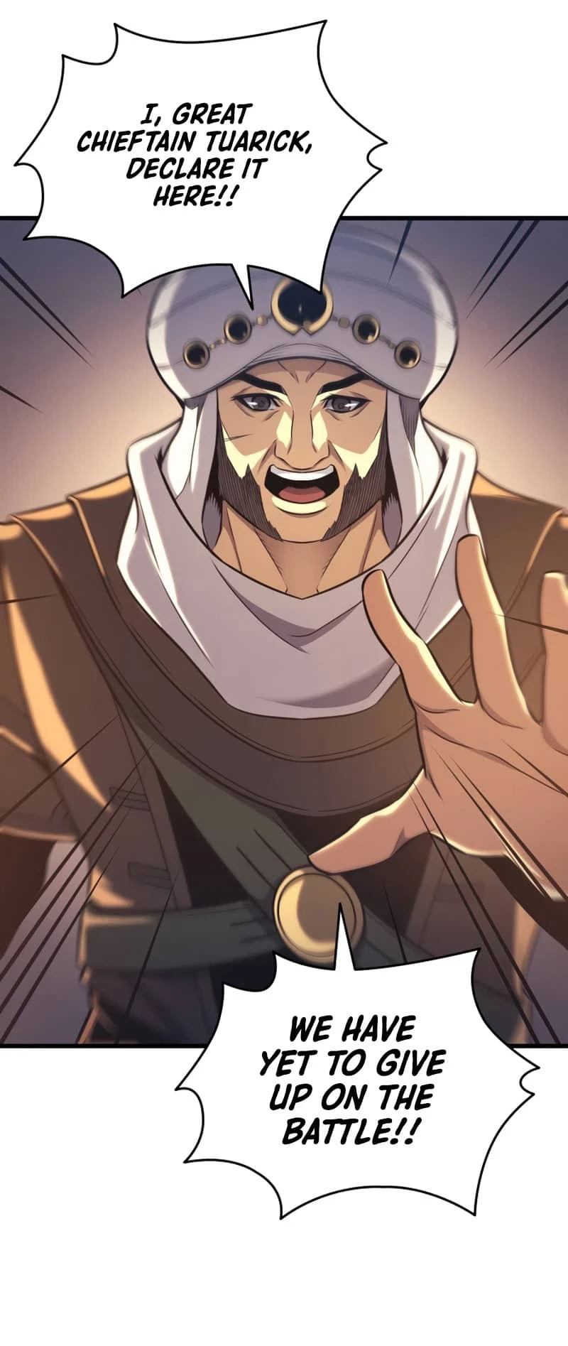 The Great Mage Returns After 4000 Years Chapter 154, page 37 of 64