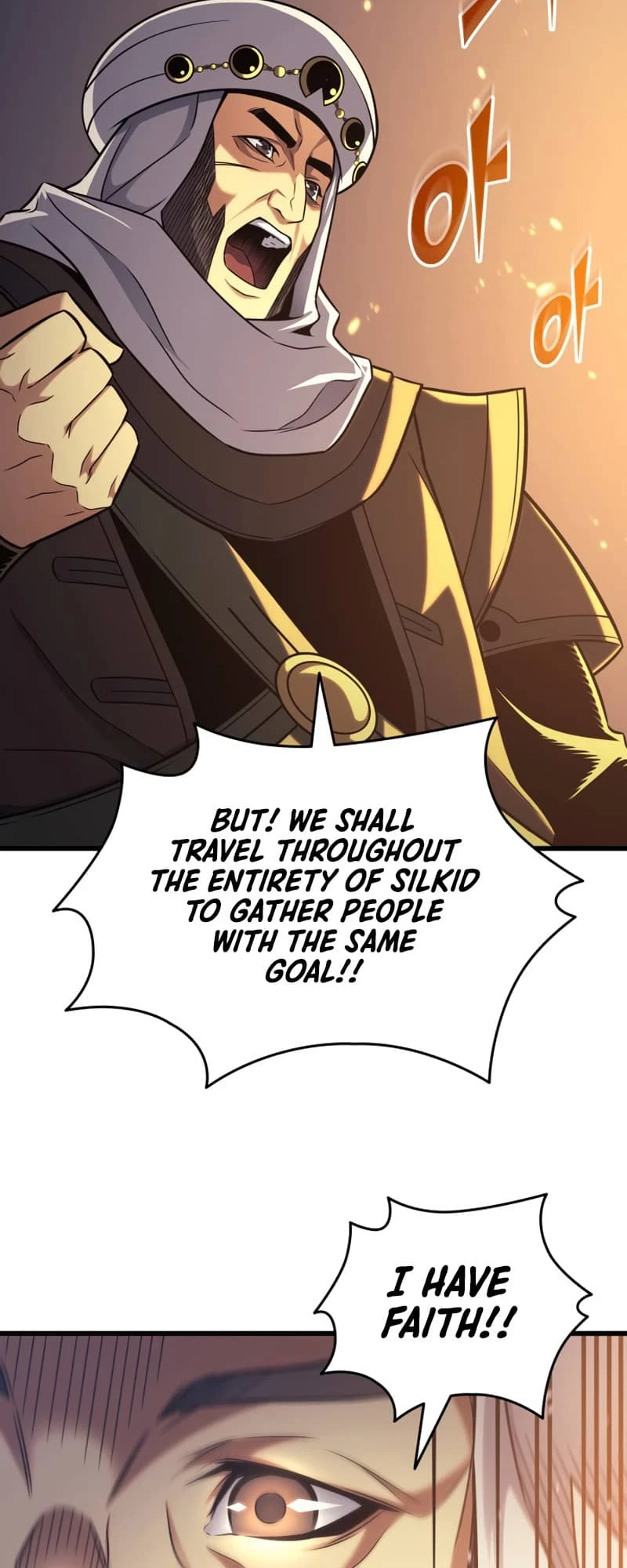 The Great Mage Returns After 4000 Years Chapter 154, page 39 of 64