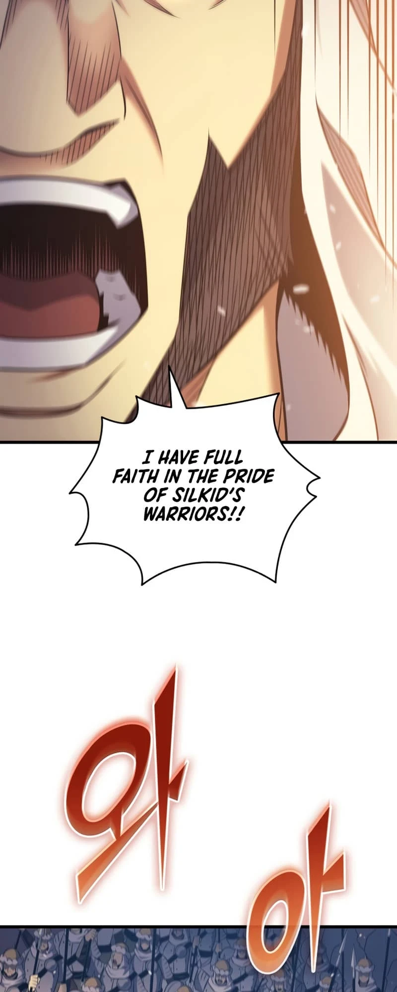 The Great Mage Returns After 4000 Years Chapter 154, page 40 of 64