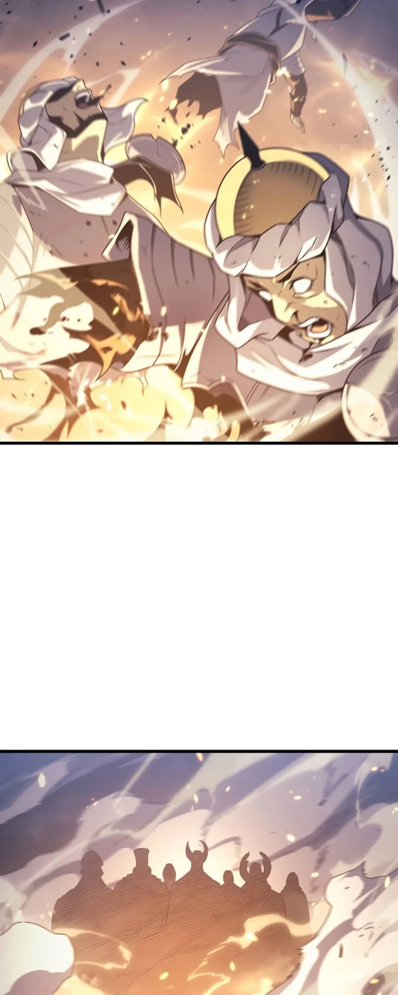 The Great Mage Returns After 4000 Years Chapter 154, page 45 of 64