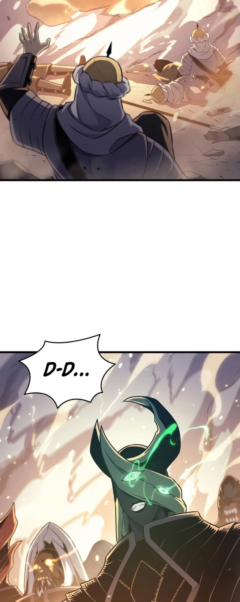 The Great Mage Returns After 4000 Years Chapter 154, page 46 of 64