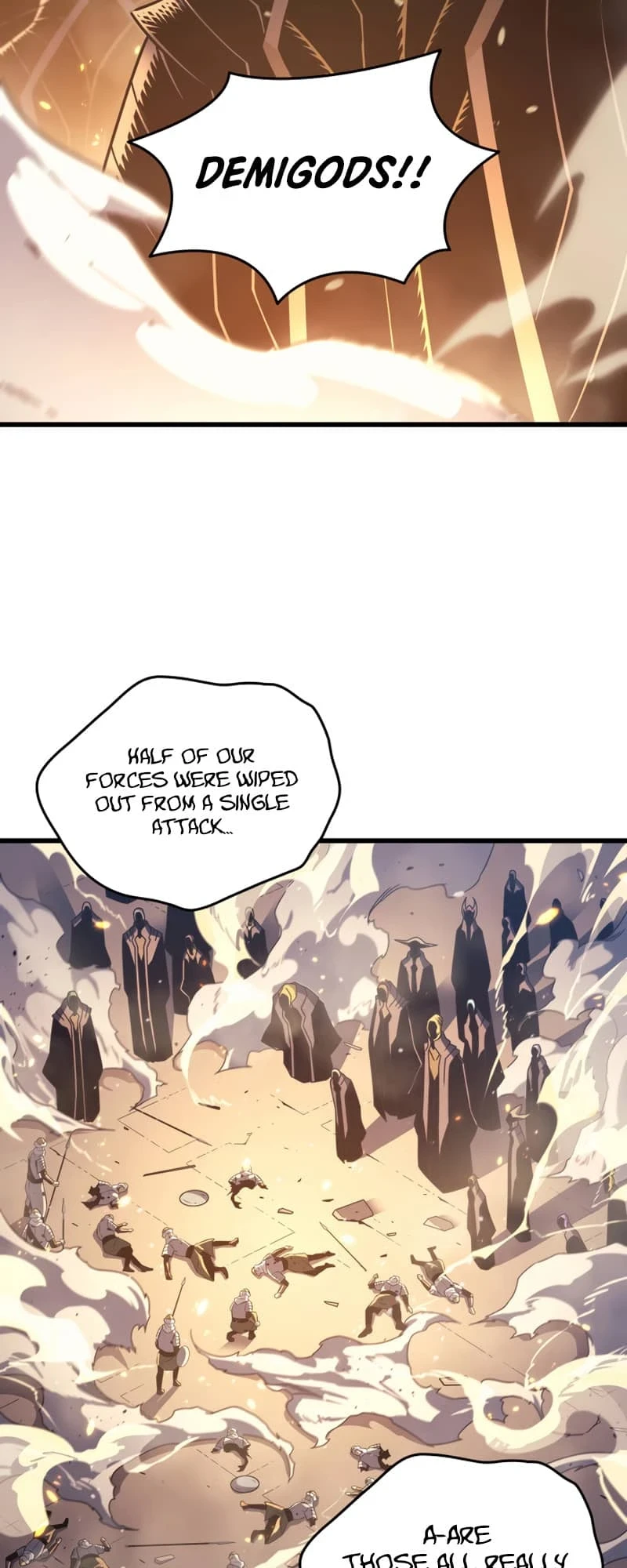 The Great Mage Returns After 4000 Years Chapter 154, page 47 of 64