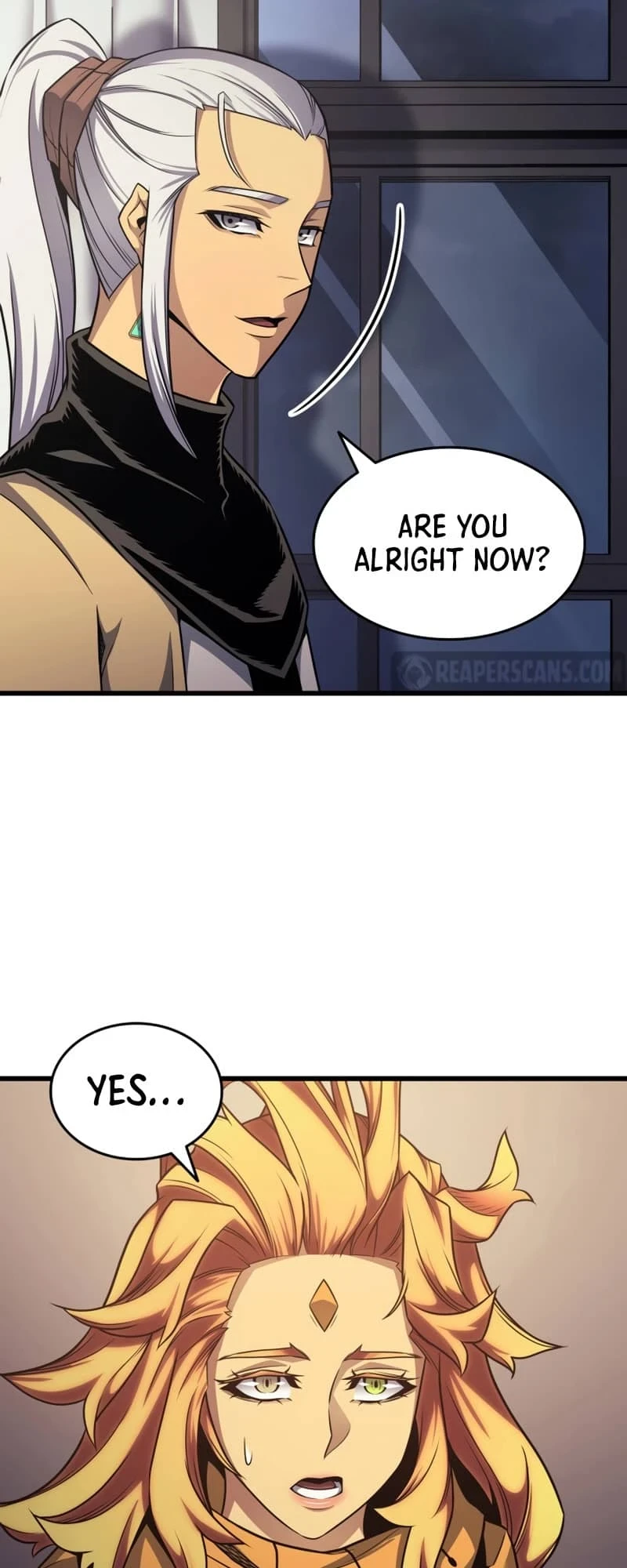 The Great Mage Returns After 4000 Years Chapter 154, page 5 of 64