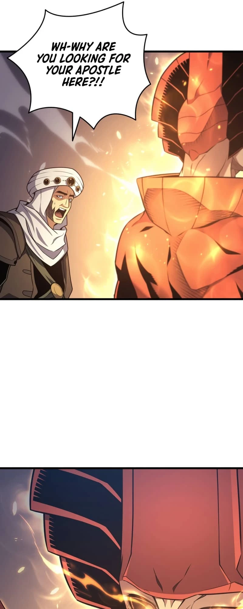 The Great Mage Returns After 4000 Years Chapter 154, page 50 of 64