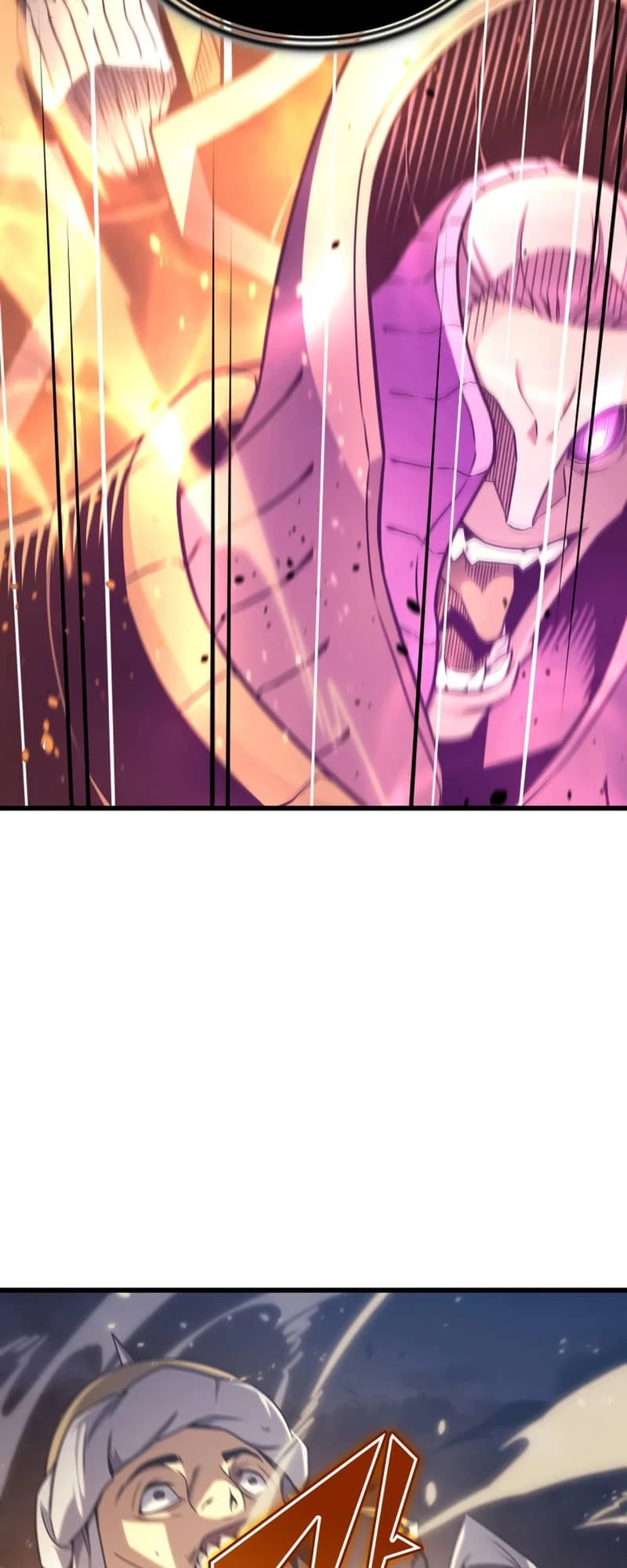 The Great Mage Returns After 4000 Years Chapter 154, page 57 of 64