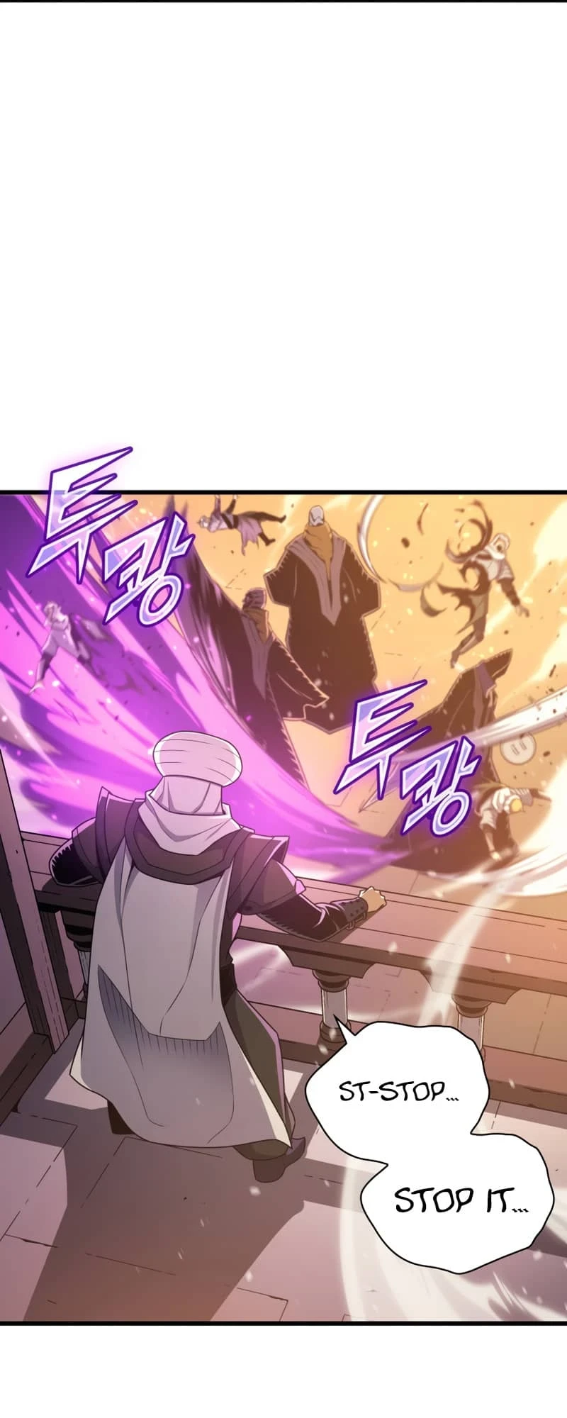 The Great Mage Returns After 4000 Years Chapter 154, page 61 of 64