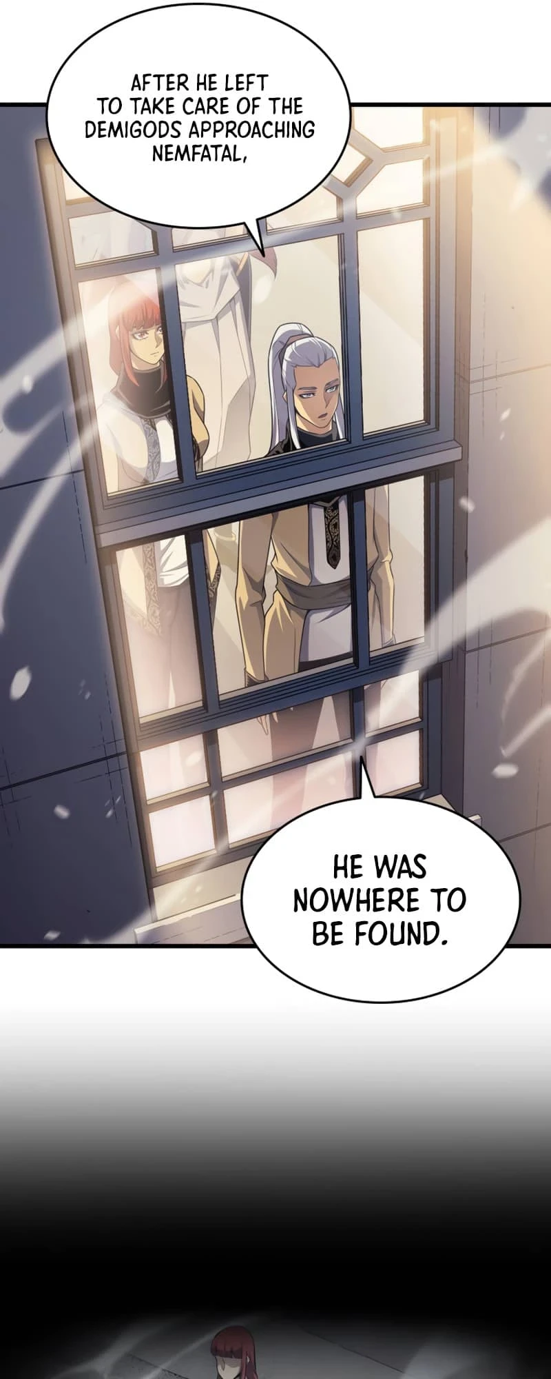 The Great Mage Returns After 4000 Years Chapter 154, page 8 of 64