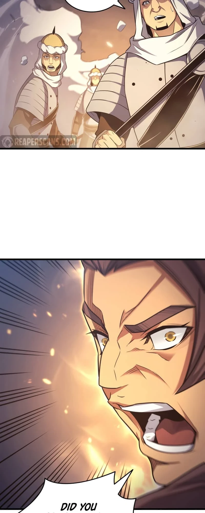 The Great Mage Returns After 4000 Years Chapter 155, page 11 of 66
