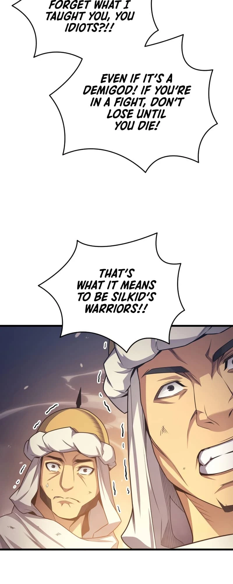 The Great Mage Returns After 4000 Years Chapter 155, page 12 of 66