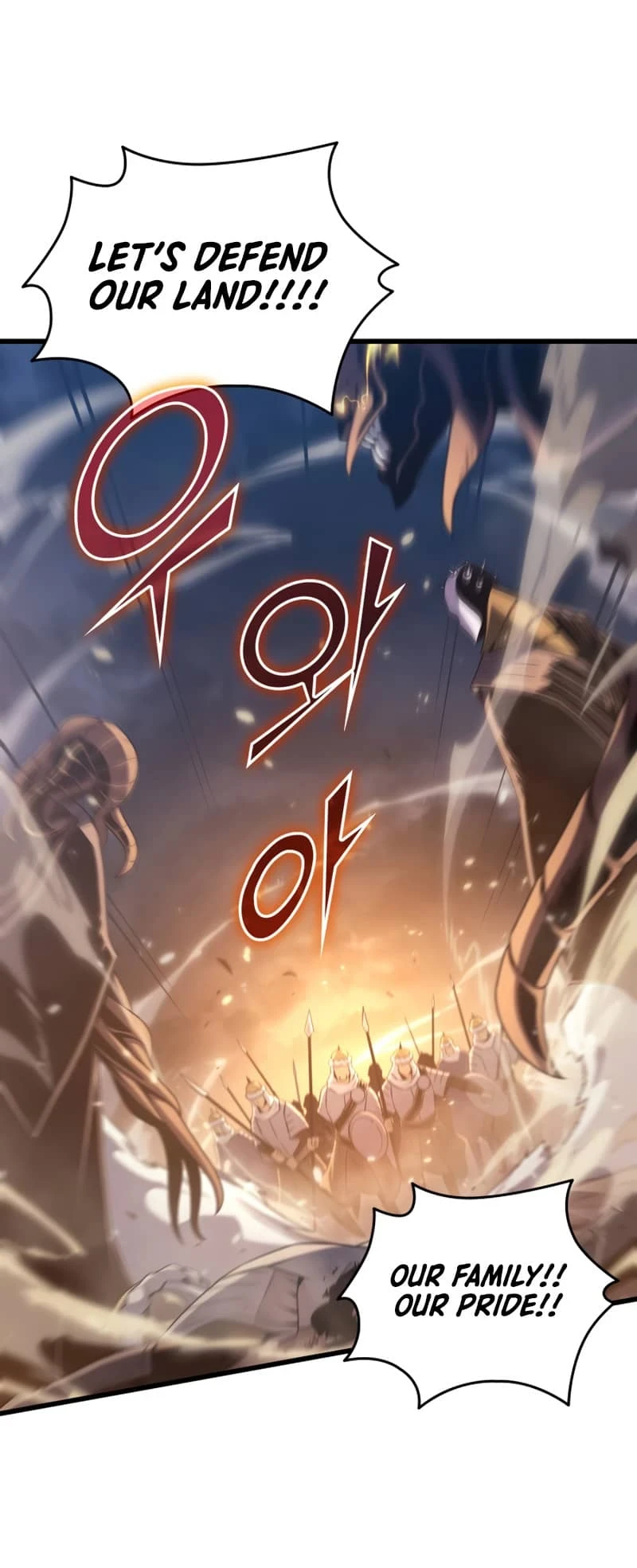 The Great Mage Returns After 4000 Years Chapter 155, page 13 of 66