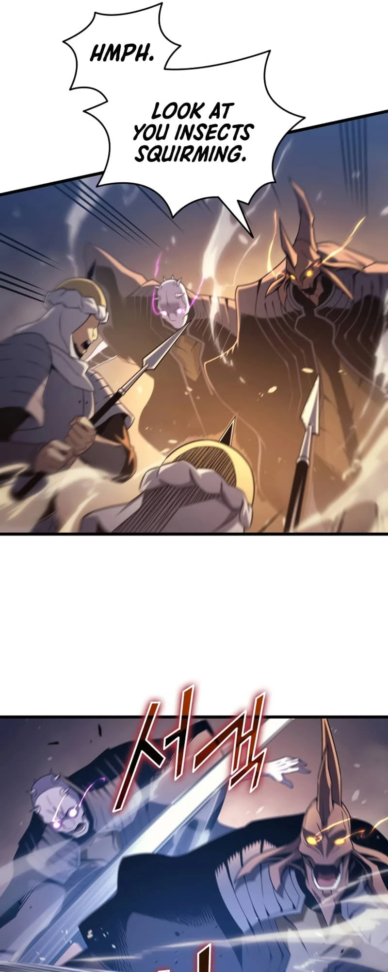 The Great Mage Returns After 4000 Years Chapter 155, page 14 of 66