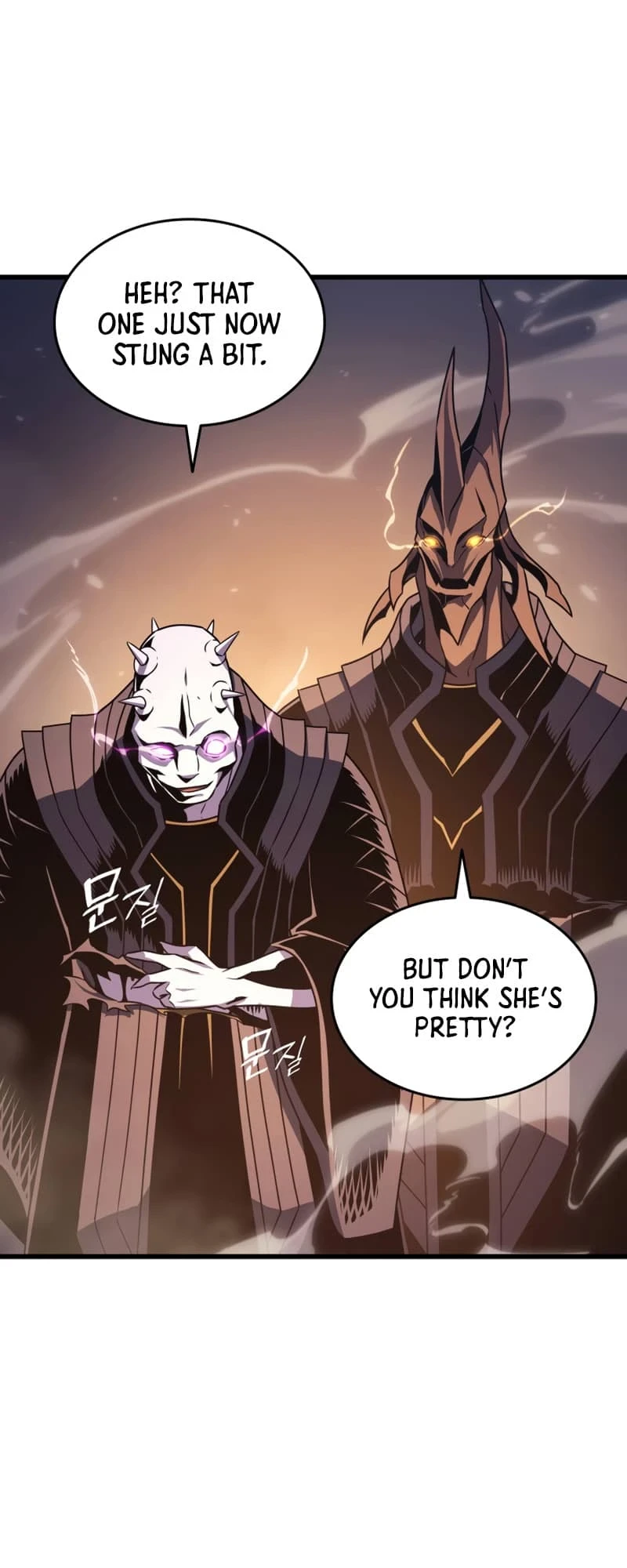 The Great Mage Returns After 4000 Years Chapter 155, page 17 of 66