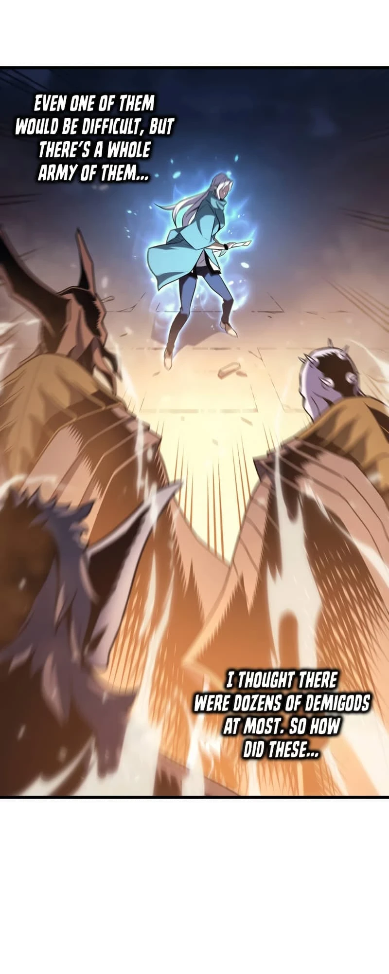 The Great Mage Returns After 4000 Years Chapter 155, page 18 of 66