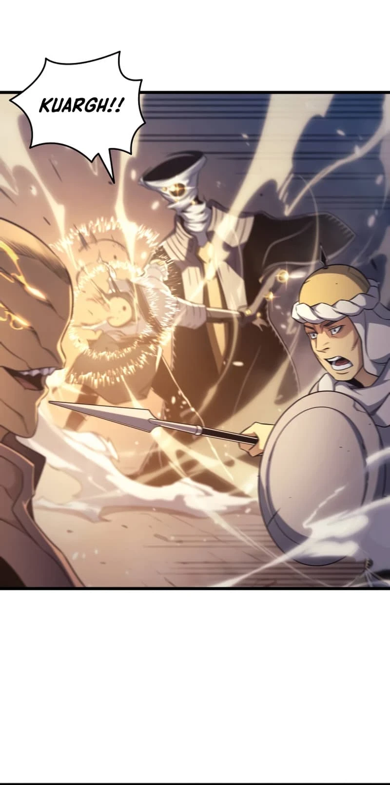 The Great Mage Returns After 4000 Years Chapter 155, page 19 of 66