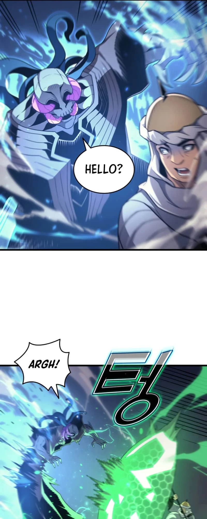 The Great Mage Returns After 4000 Years Chapter 155, page 20 of 66