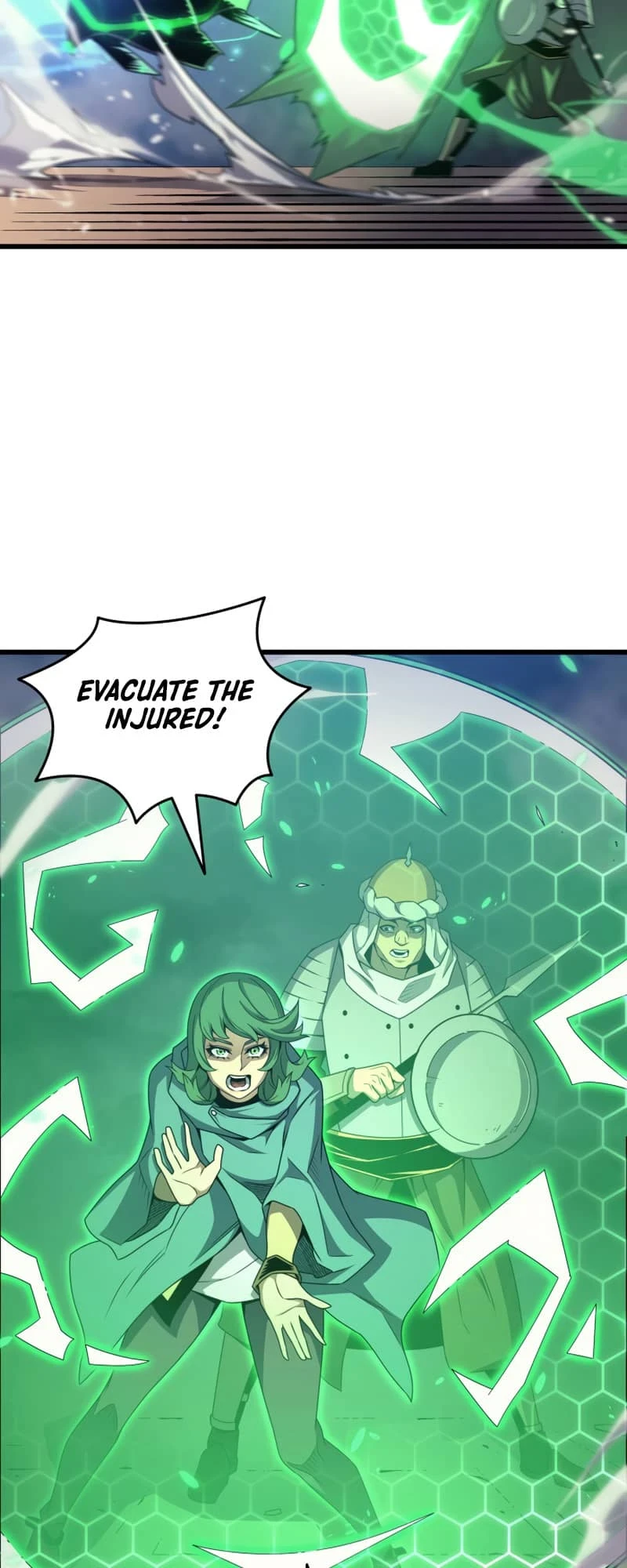 The Great Mage Returns After 4000 Years Chapter 155, page 21 of 66