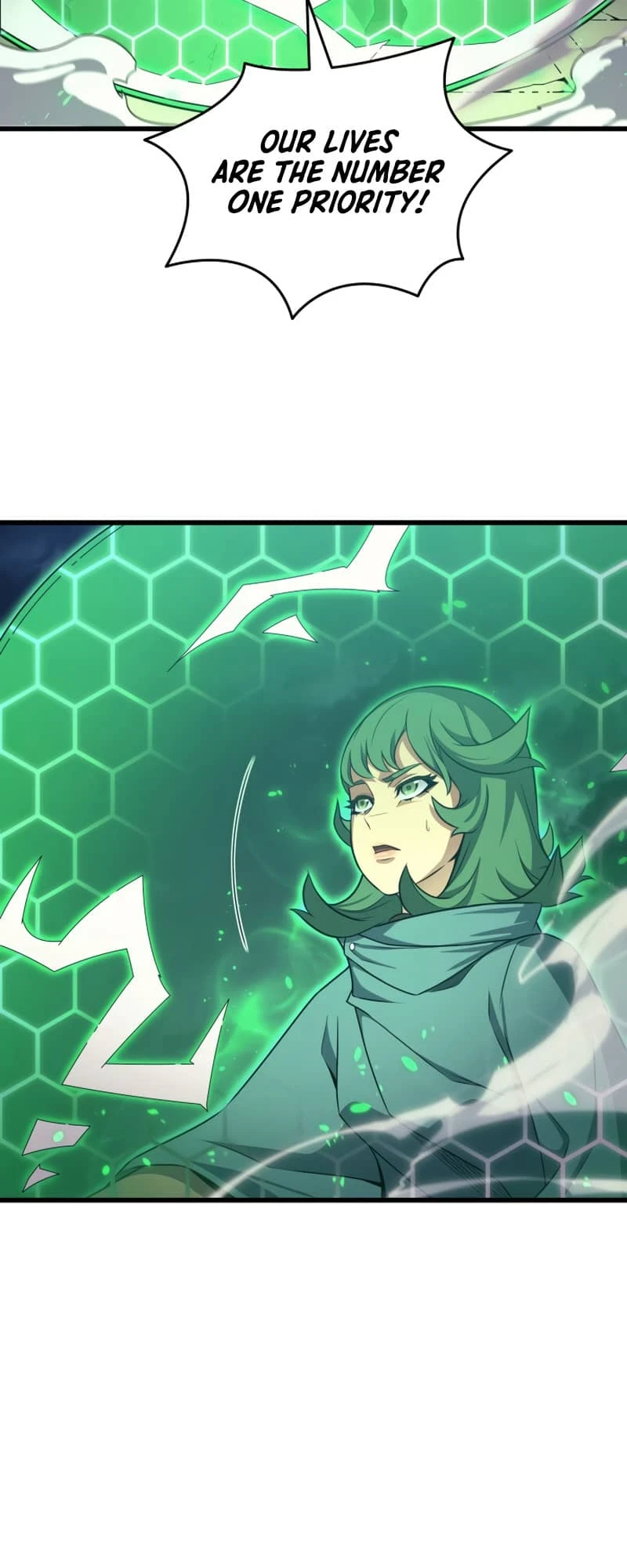 The Great Mage Returns After 4000 Years Chapter 155, page 22 of 66
