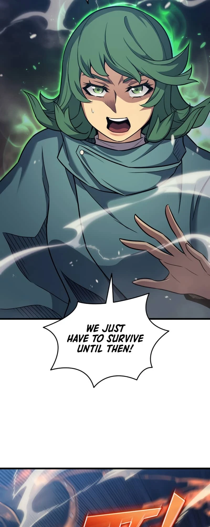 The Great Mage Returns After 4000 Years Chapter 155, page 24 of 66