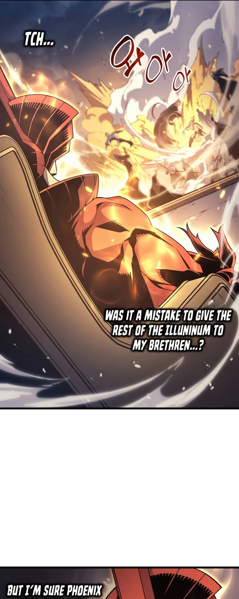 The Great Mage Returns After 4000 Years Chapter 155, page 26 of 66