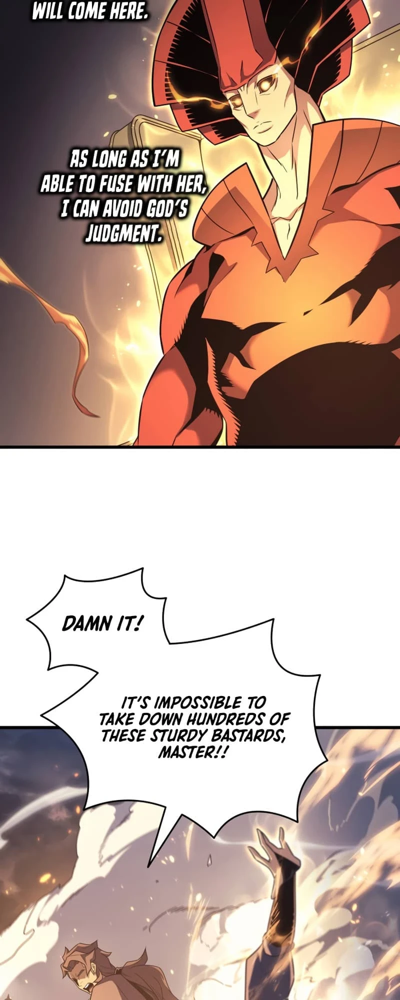 The Great Mage Returns After 4000 Years Chapter 155, page 27 of 66