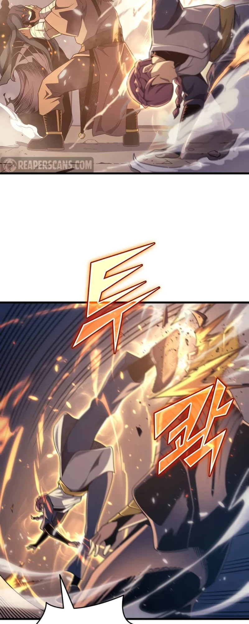 The Great Mage Returns After 4000 Years Chapter 155, page 28 of 66