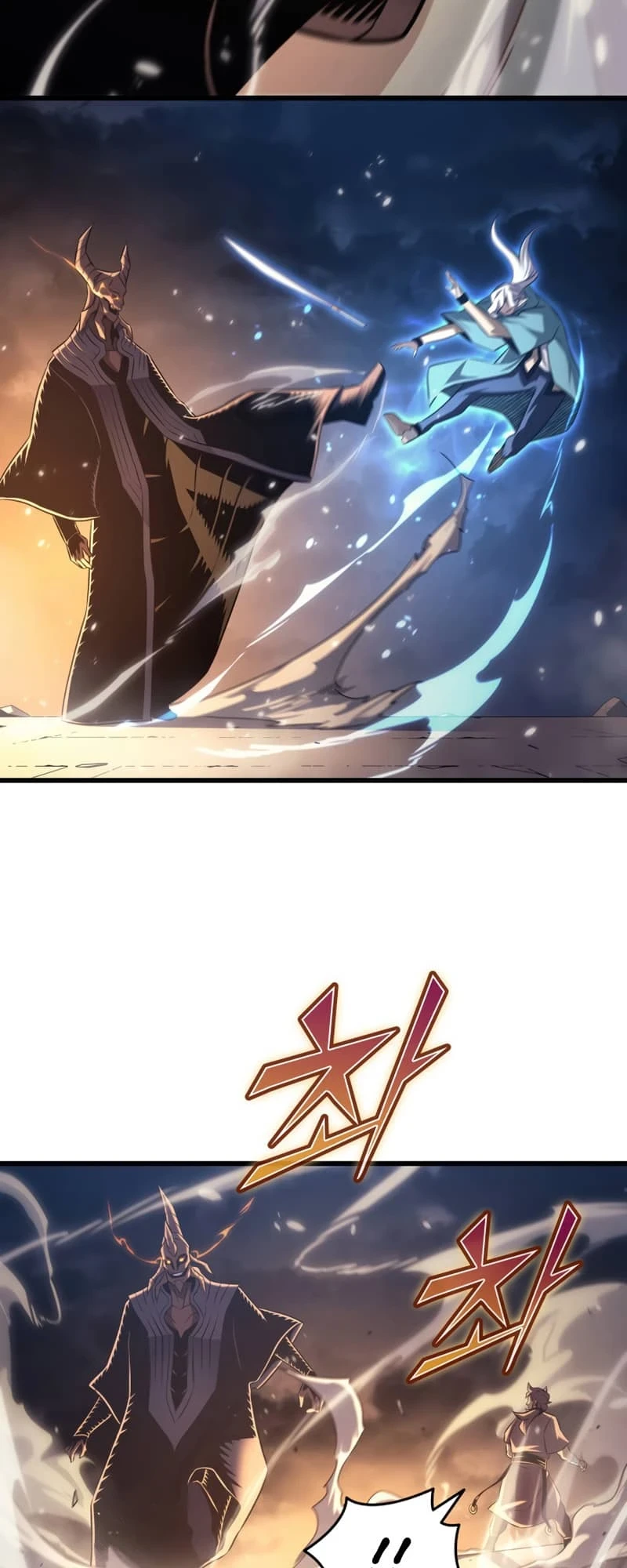 The Great Mage Returns After 4000 Years Chapter 155, page 30 of 66