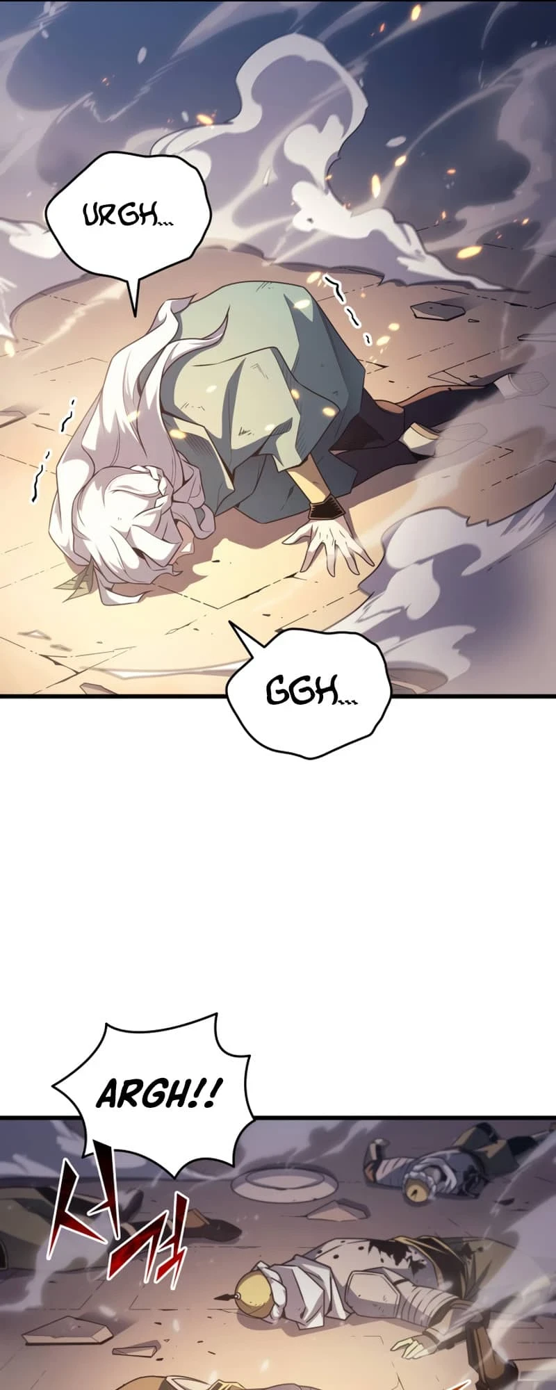 The Great Mage Returns After 4000 Years Chapter 155, page 32 of 66