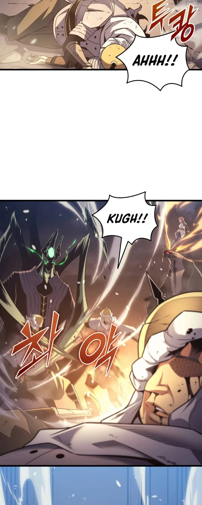 The Great Mage Returns After 4000 Years Chapter 155, page 33 of 66