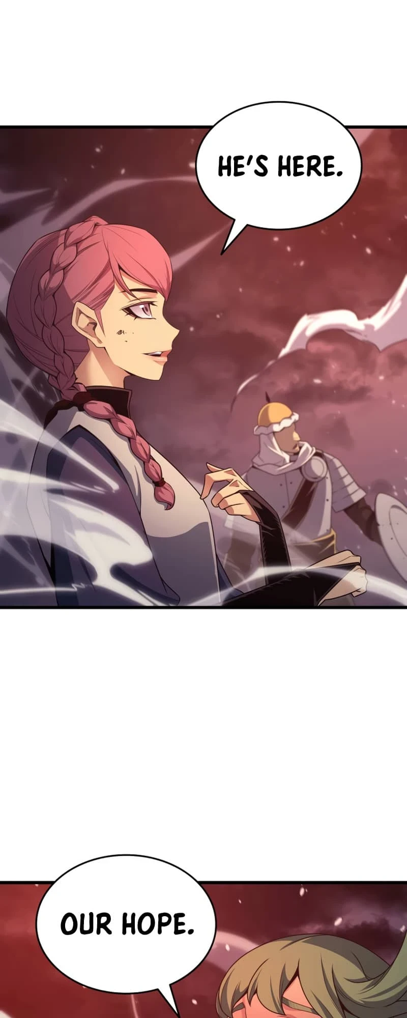 The Great Mage Returns After 4000 Years Chapter 155, page 39 of 66