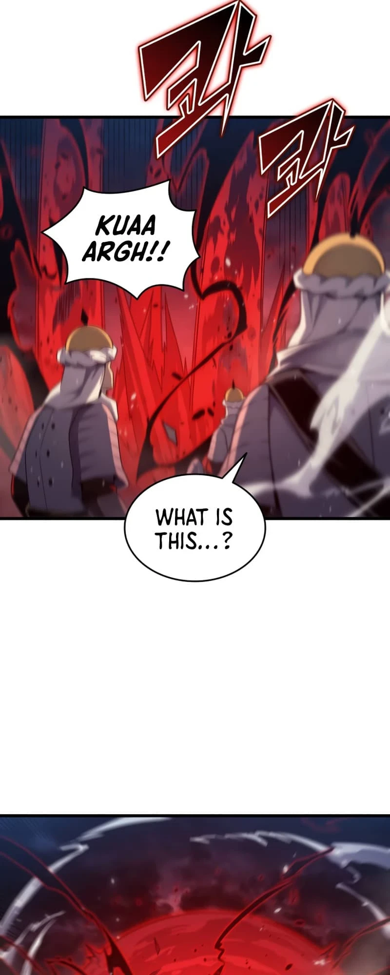 The Great Mage Returns After 4000 Years Chapter 155, page 47 of 66