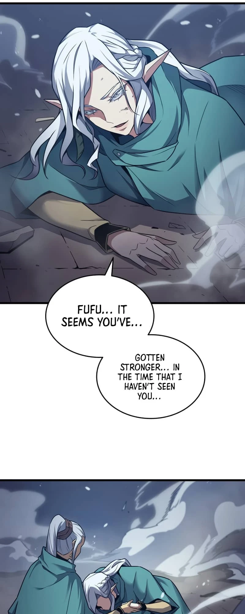 The Great Mage Returns After 4000 Years Chapter 155, page 52 of 66