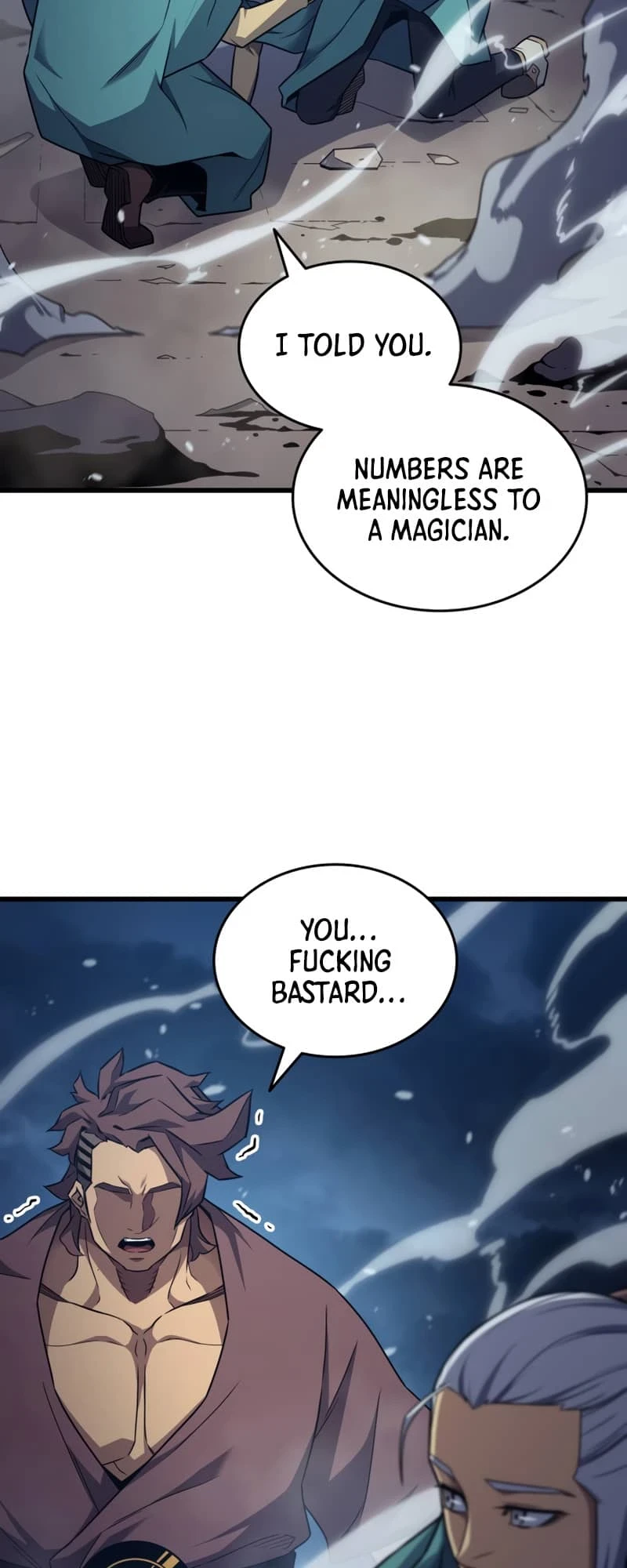 The Great Mage Returns After 4000 Years Chapter 155, page 53 of 66