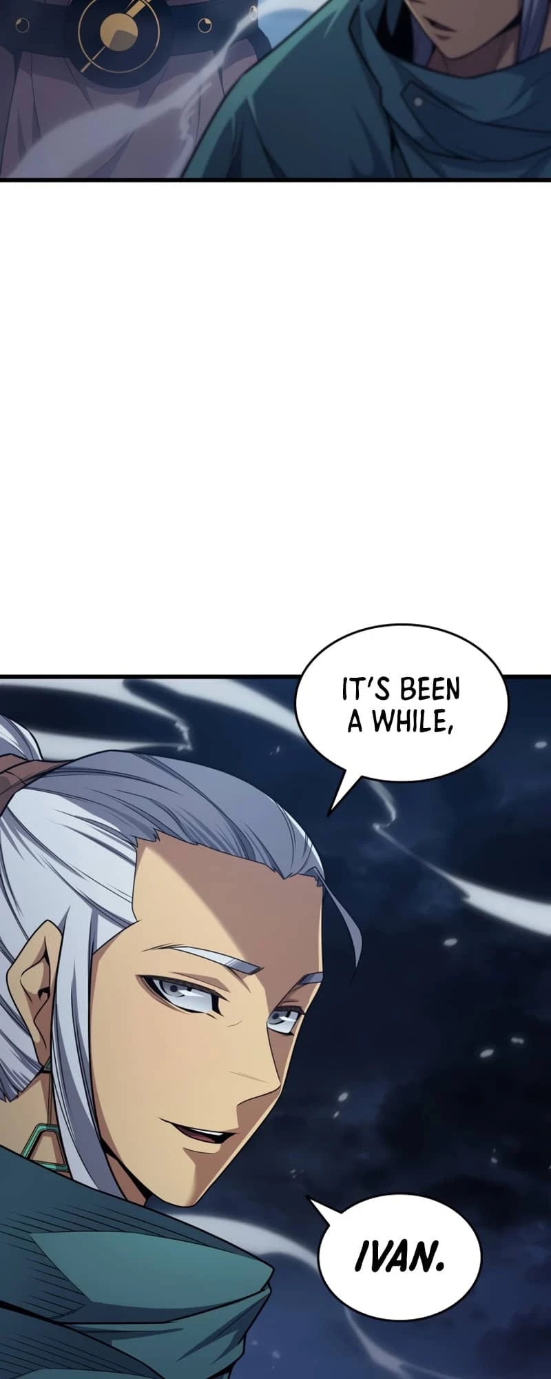 The Great Mage Returns After 4000 Years Chapter 155, page 54 of 66