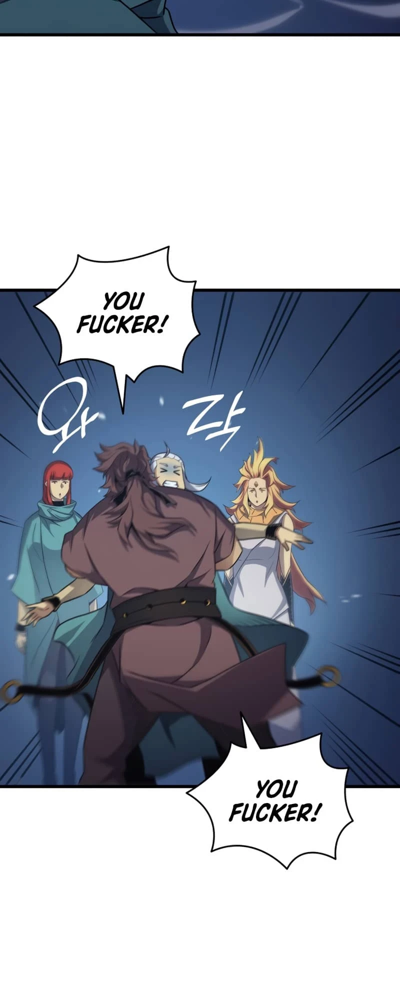 The Great Mage Returns After 4000 Years Chapter 155, page 55 of 66