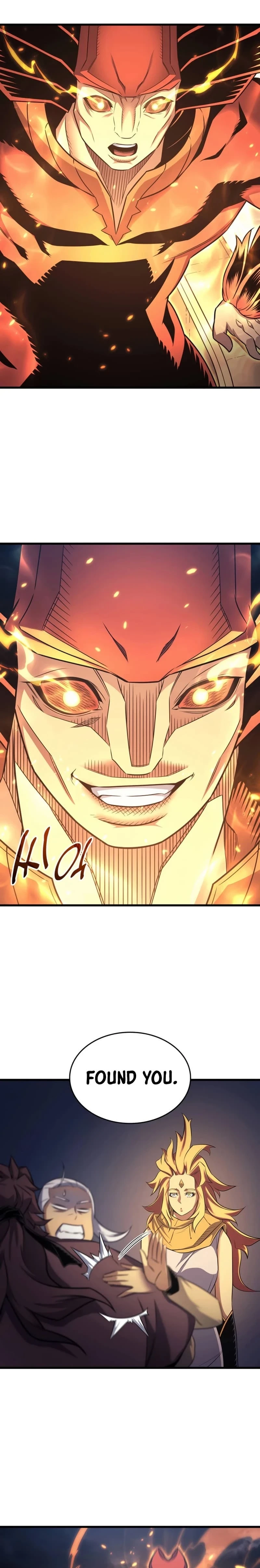 The Great Mage Returns After 4000 Years Chapter 155, page 56 of 66