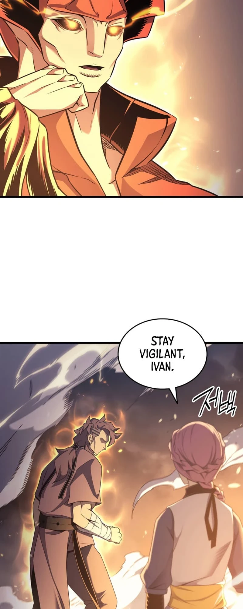 The Great Mage Returns After 4000 Years Chapter 155, page 6 of 66